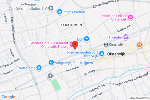 Andriessen & Co Bv, Anneke