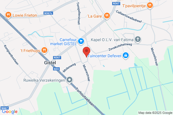 Antiek De Bascule