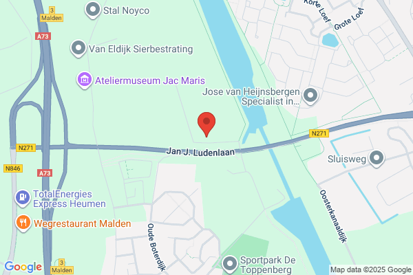 Beelen Onderhouds En Ronovatiebedrijf