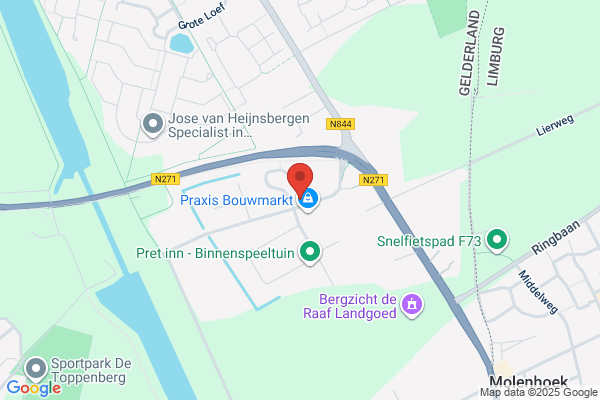 Belisol Nijmegen - Kozijnen, Deuren & Schuifpuien
