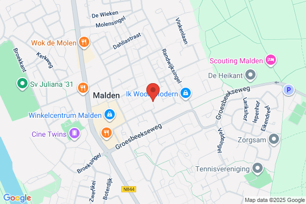 Bets Veenhuis