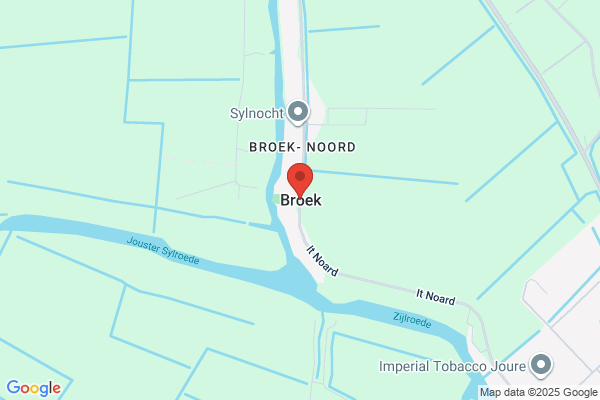 Broek, E Vd