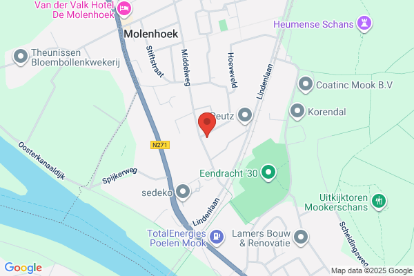 Bulkens Architecten BNA