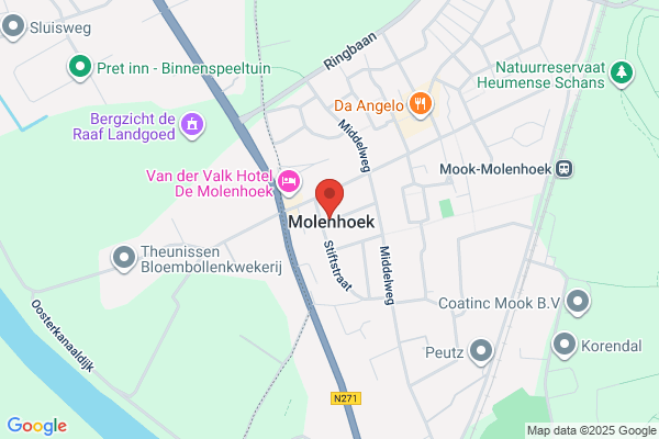 Cor Geurtz Spelverh. En Evenementen Verz