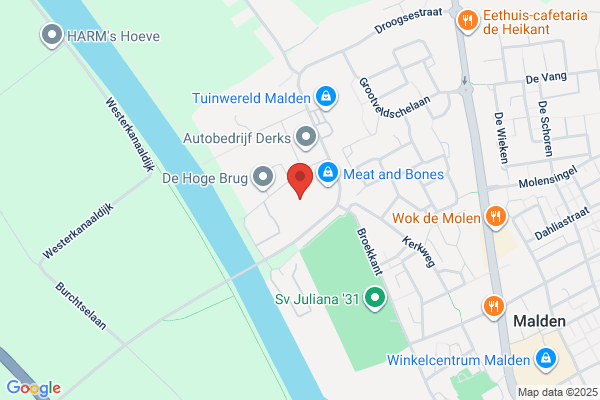 Corbeek Rijopleidingen