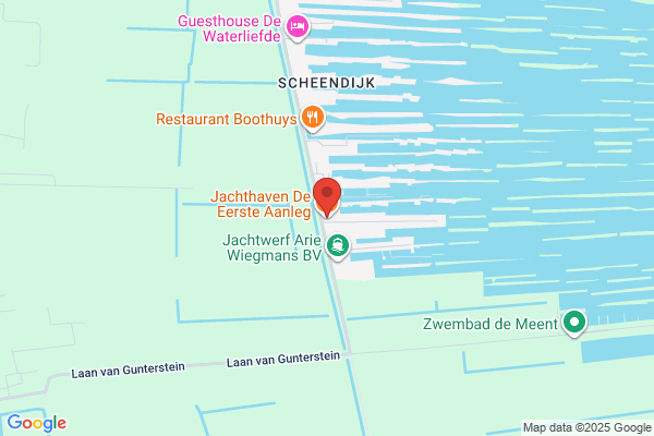 De Eerste Aanleg