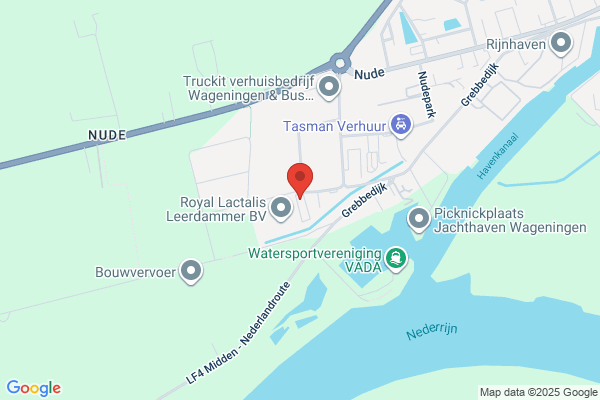 Dekam Exclusieve Openhaarden V.O.F.