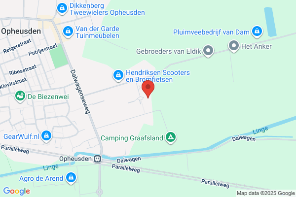 Georg Bruining Bv
