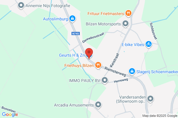 Geurtz, Cor