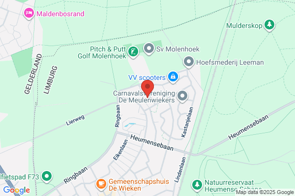 Glancil Nederland Vof