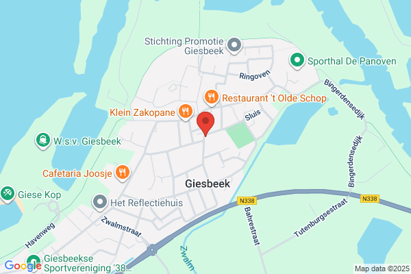 Groente- En Fruitpaleis Het Duifje