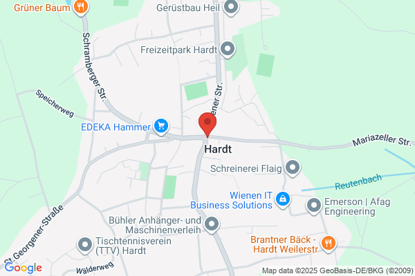 Hardt, 't