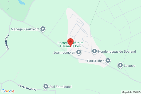 Heumens Bos