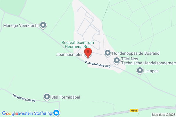 Heumense Molen, De