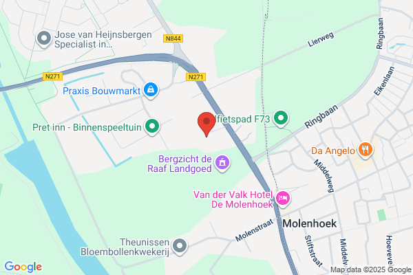 Immenhof, Imkerij