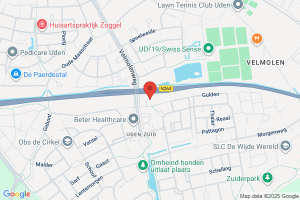 Kocken & van IJzendoorn Advocaat & Echtscheidingsbemiddeling