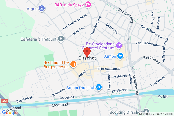 Oorschot, Van