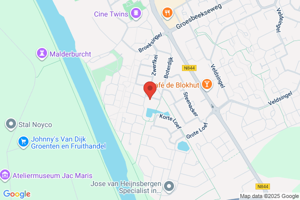 Openbare Jenaplanschool De Tovercirkel