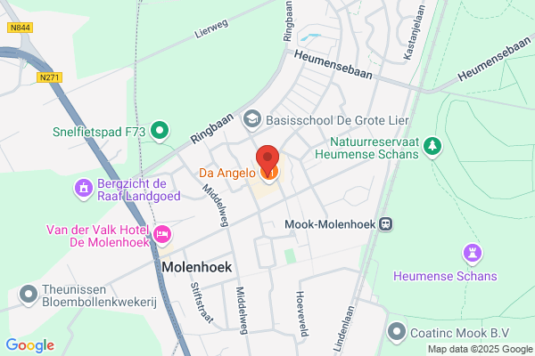 Regelneven.Nl