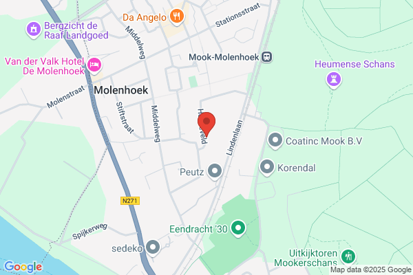 Scherps-Aalders, J C