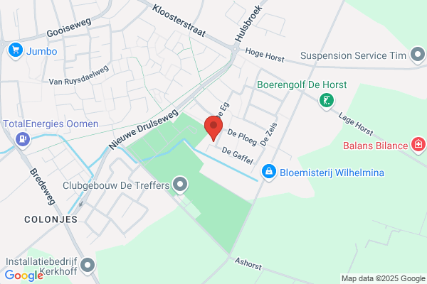 Schoonmaakbedrijf De Iris