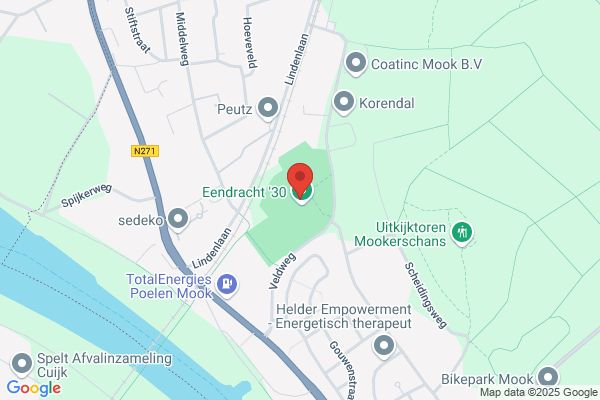Sportcomplex Maasvallei