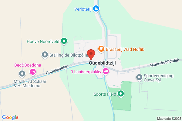 Tweehuysen Bv