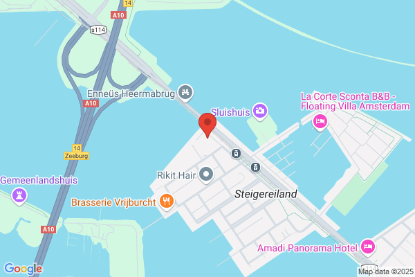 Van Rossum Associates