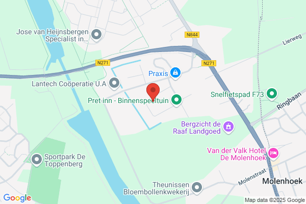 Vidato Zitmeubelen Bv