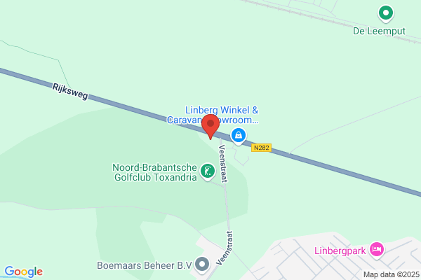 Autovakmeester de Groot