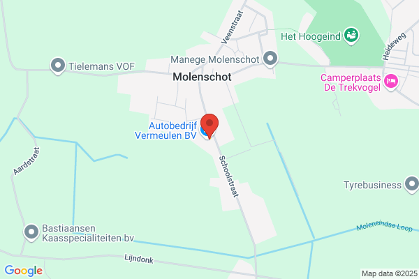 Kentekenloket