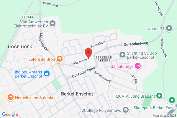 Logopediepraktijk M L M de Vetter