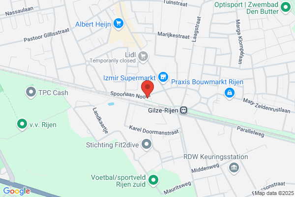 Autobedrijf Geerts