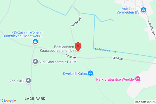 Bio Kaas Bv
