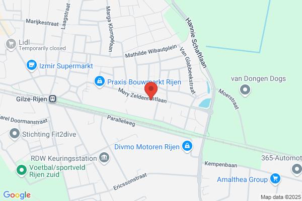 Blijlevens Assurantien