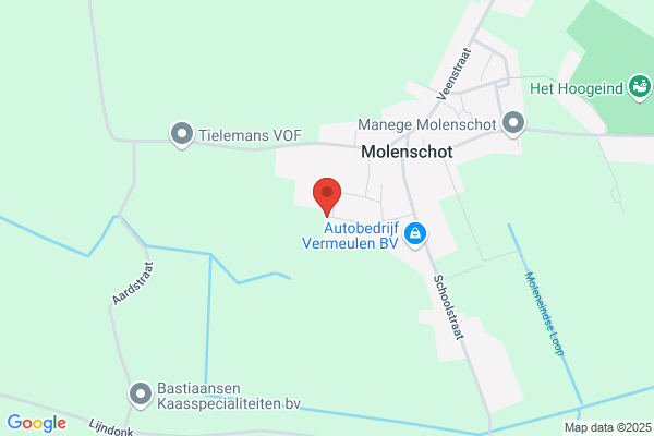 Dongen Stucadoorsbedrijf M van