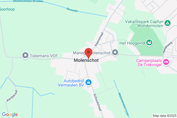 Drie Linden, De