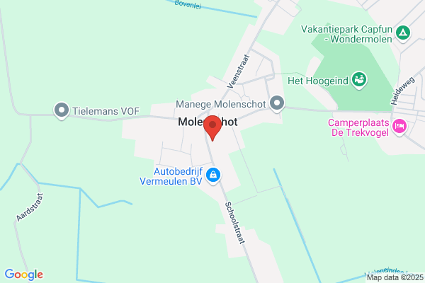 Gemeenschapshuis