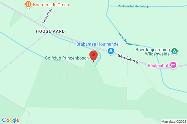 Golfclub Princenbosch