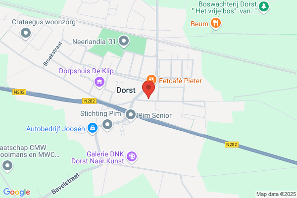 Heel-Al, Het