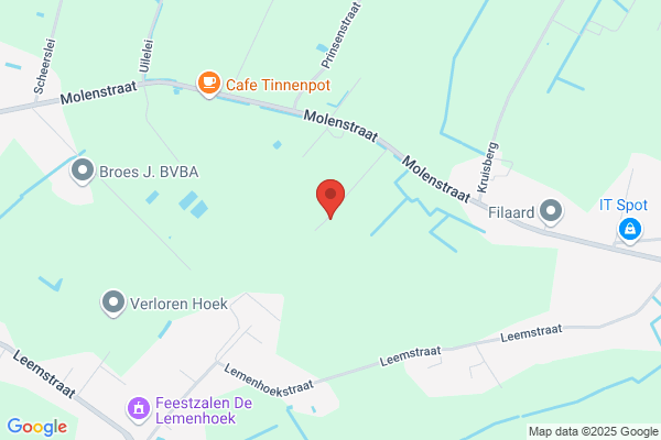 Heerbouw Bv