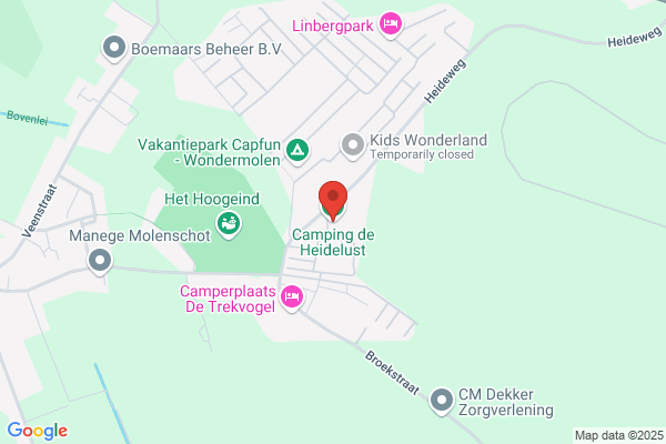 Klaverdijk