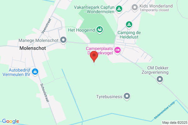 Kwekerij Knevels Bv