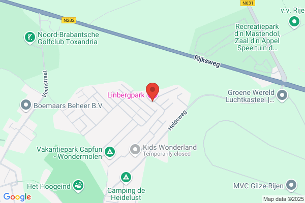 Linberg Park