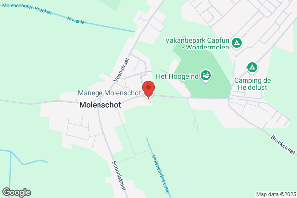 Manege Heidebroek