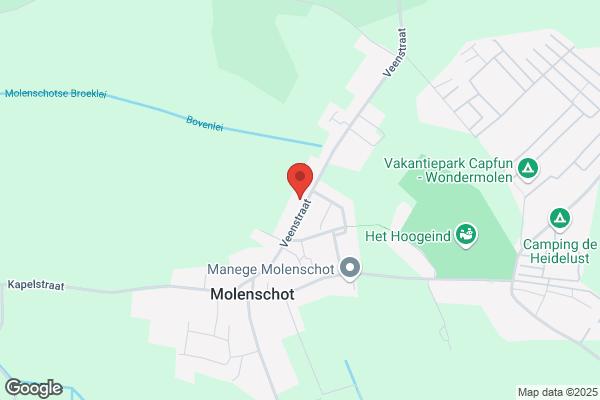 Molenschot
