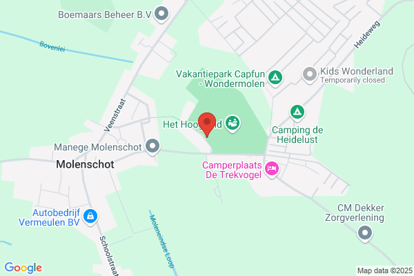 Molenschot Vv