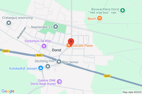 Postkantoor