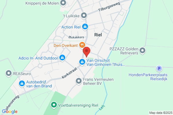 R.K. Parochie Heilige Antonius Abt