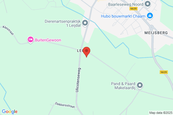 Schoenmakers Park En Tuin